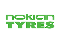 Наш клиент - Завод Nokian Tyres